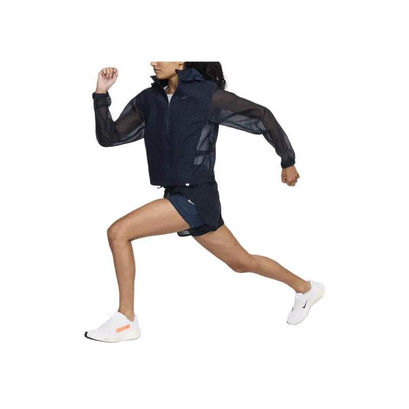 Nike Running Division Women's Dri-FIT Mid-Rise 3' 2-in-1 Running Shorts-1