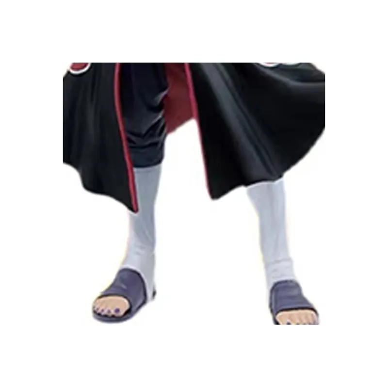 BANPRESTO NARUTO Itachi Uchiha Standing Posture Bonus Gifts 22cm-1