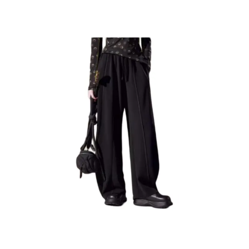 Rizhuo Casual Pants Women's-3