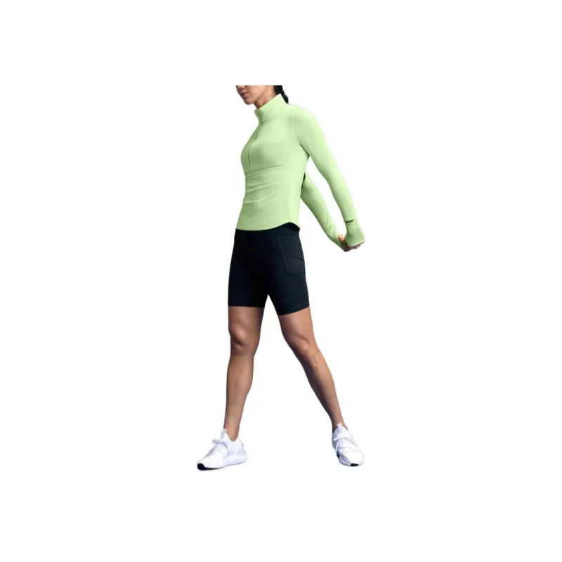 Under Armour Workout Clothing Women's Green-3