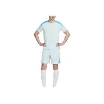 Nike DryDri Fit Strike Soccer Bottoms Men's Glacier Blue