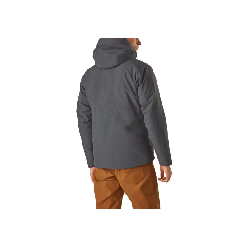 Arcteryx Veilance Collection Puffer Jackets Men-4