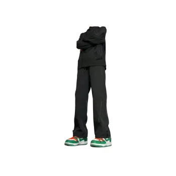 ROSECREED Casual Pants Unisex