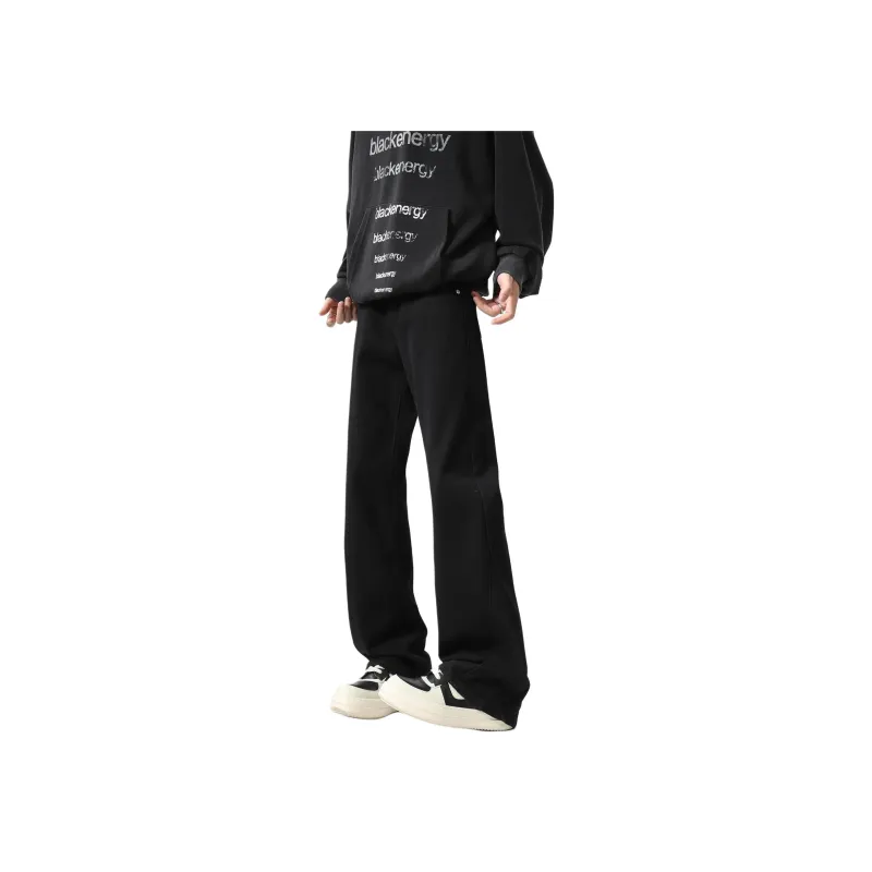 Ang2 Stu Jeans Unisex-6