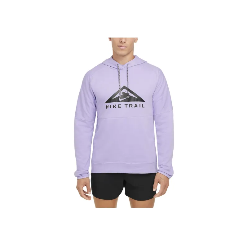 Nike Trail Magic Hour Men's Dri FIT Running Hoodie-0