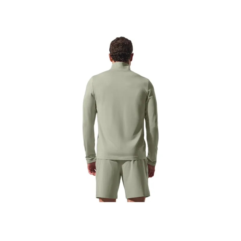 Alo Yoga Polo Shirts Men-16
