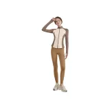 Latte Coffee Coat+Coffee Pants