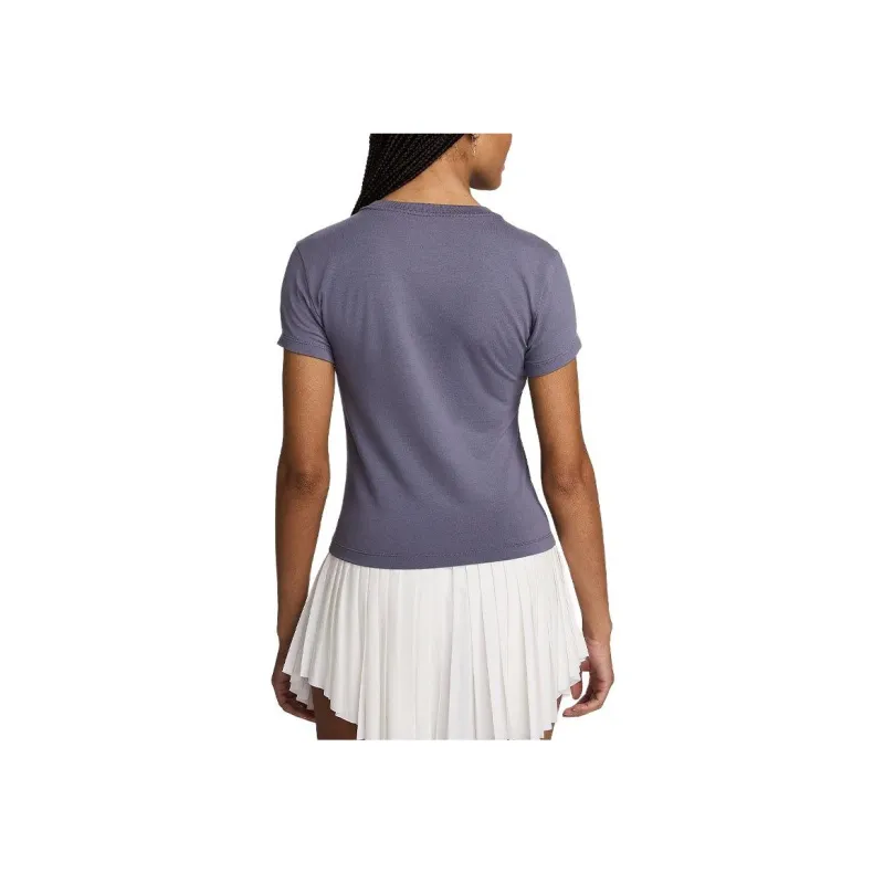 Nike Sportswear Chill Knit Women's T Shirt-1