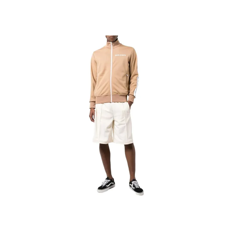 PALM ANGELS Classic Track Jacket-1