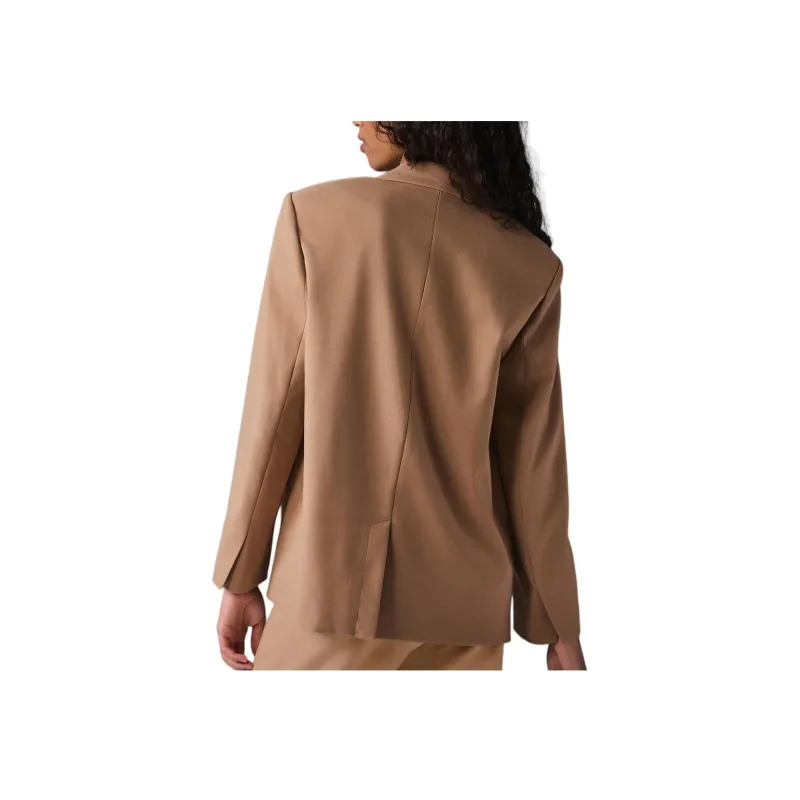 Alo Yoga Business Suit Women's Black-0