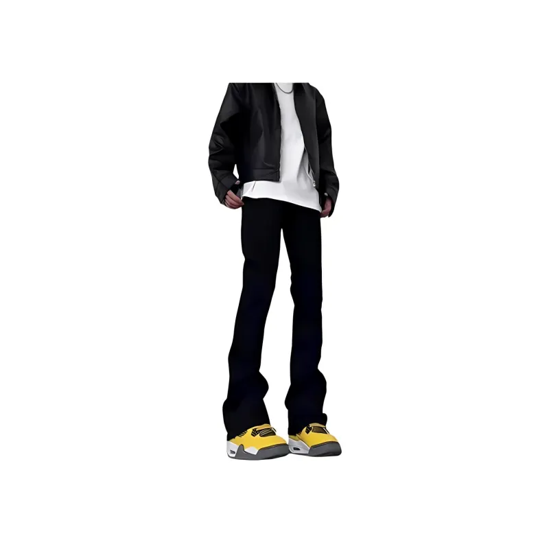 D&W Jeans Unisex-10
