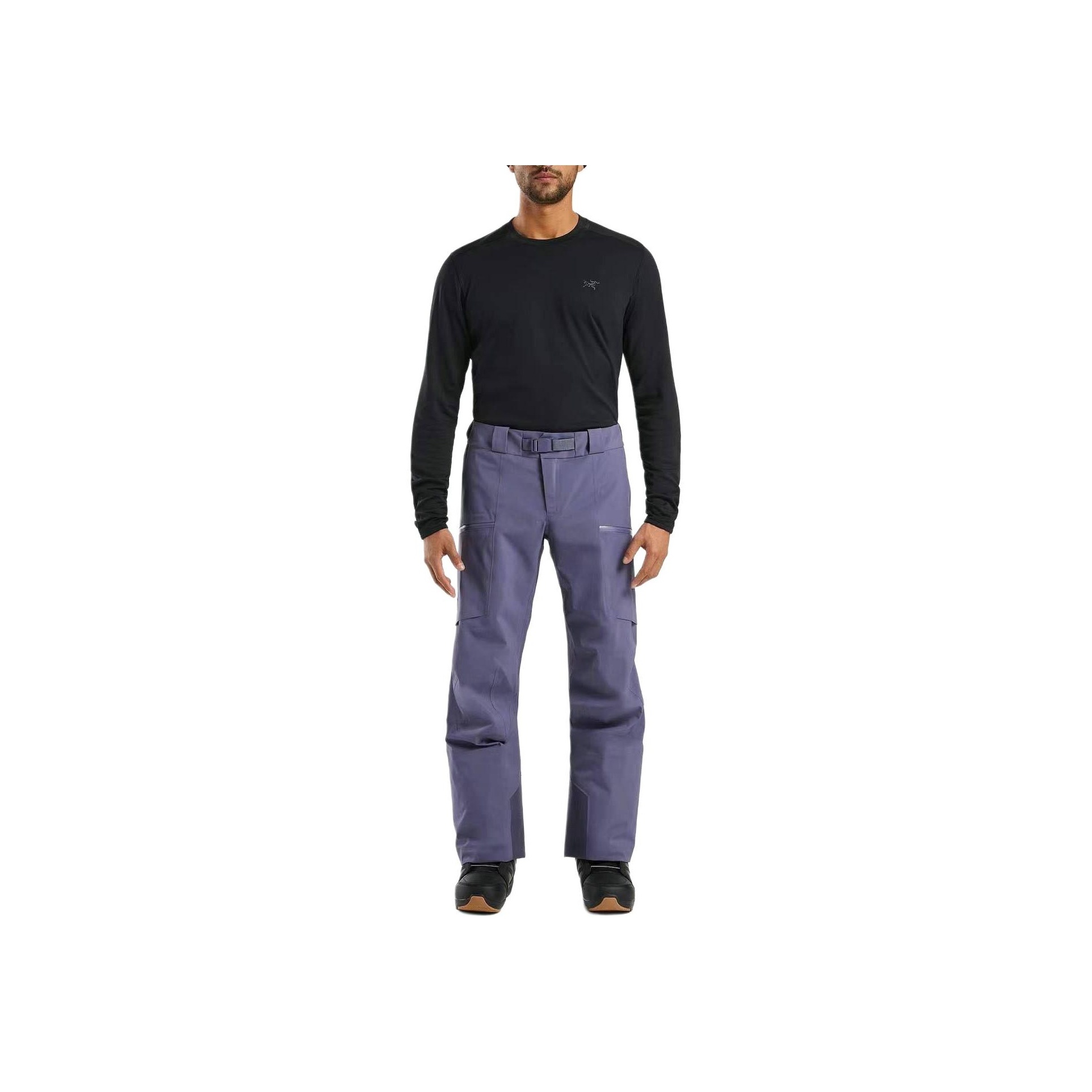 スキー Arc'teryx sabre pants dark magic LShort Arc'teryx Sabre Pants - Men's | REI Co-op