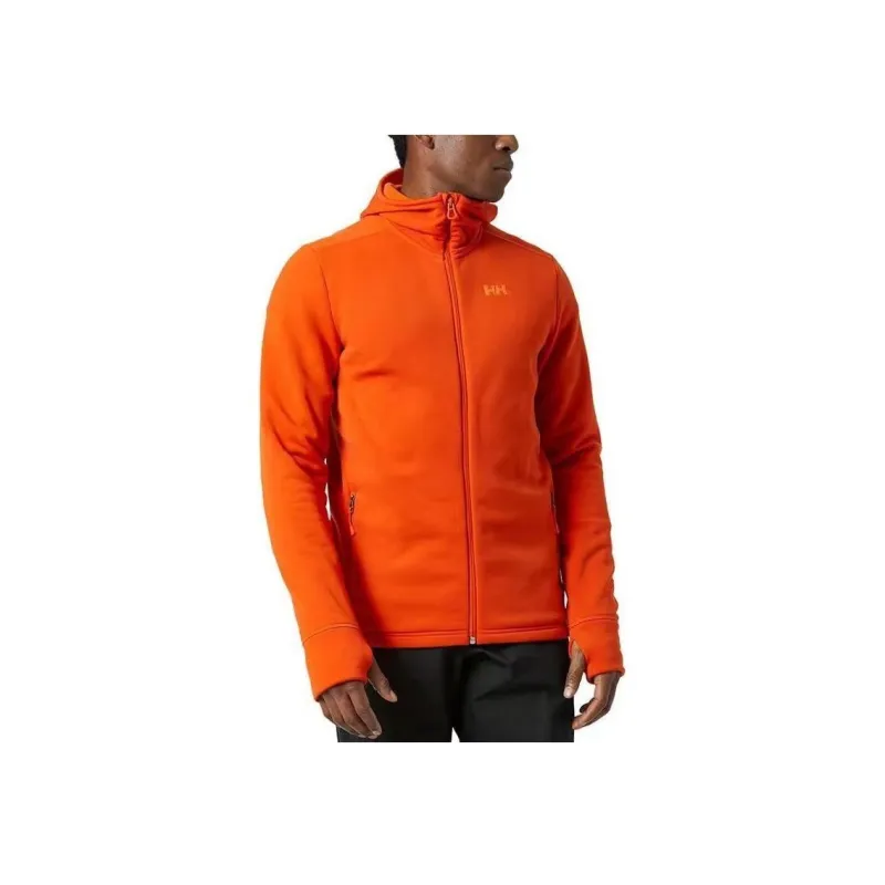 HELLY HANSEN ODIN Velvet Jackets Men-1