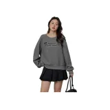 Dark Heather Gray