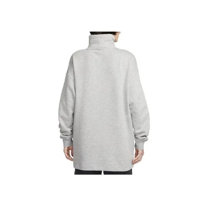Nike Sweatshirts Women's Gray-1