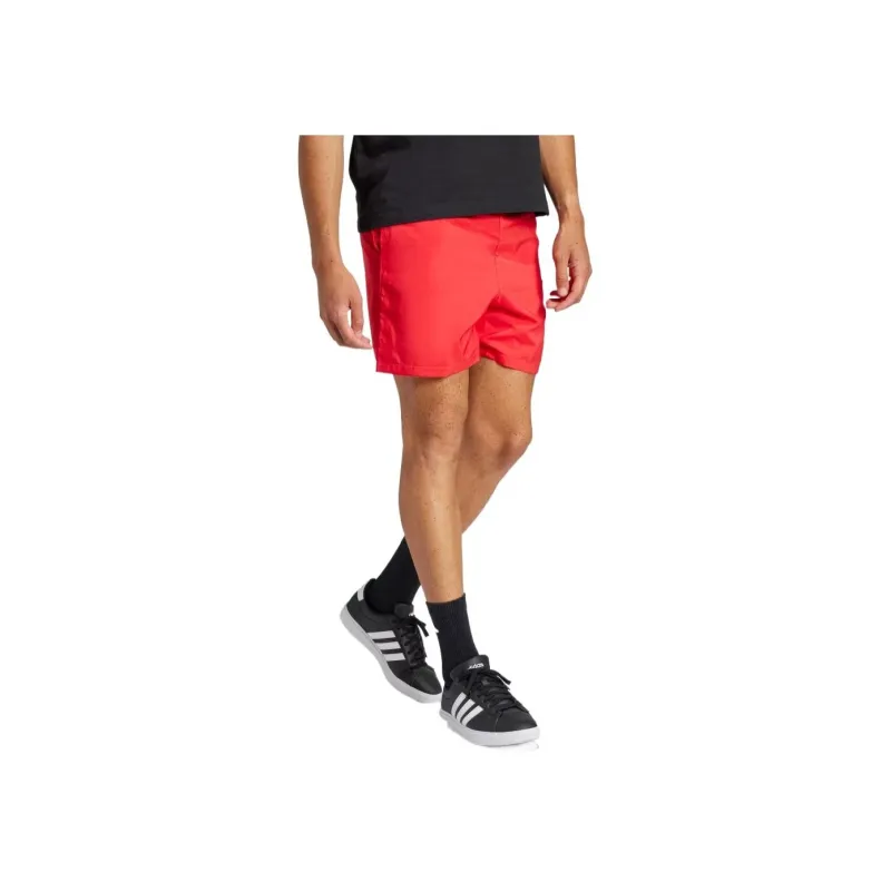 Adidas Free Shipping With AdiClub Essentials Small Logo Cargo Chelsea Shorts-1