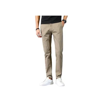 Duke Car Casual Pants Men's Khaki