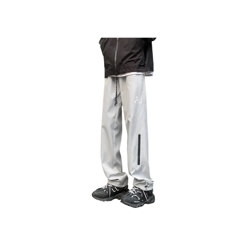 AMBER LIGHT Cargo Pants Unisex-8