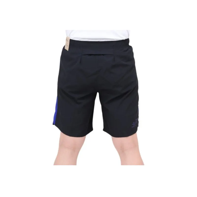 Nike Challenger Casual Shorts Men's Black-5
