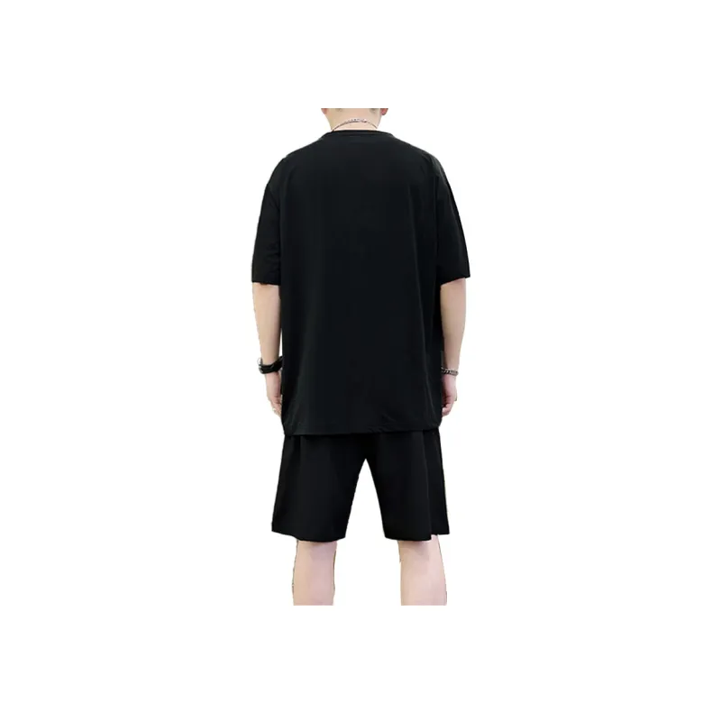 Endless Abyss Casual Sportswear Unisex-1