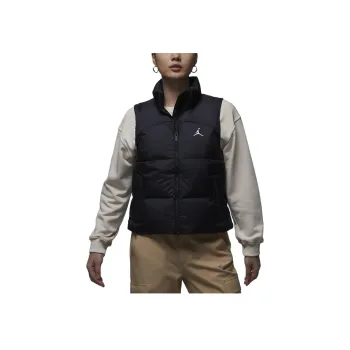 JORDAN Women's Puffer Vest