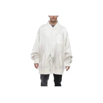 Maison Margiela Jackets & Coats Men's White