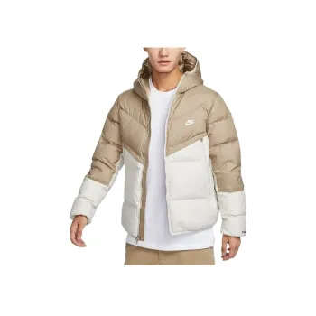 Nike SportswearStorm FIT Down Jacket Men's Khaki