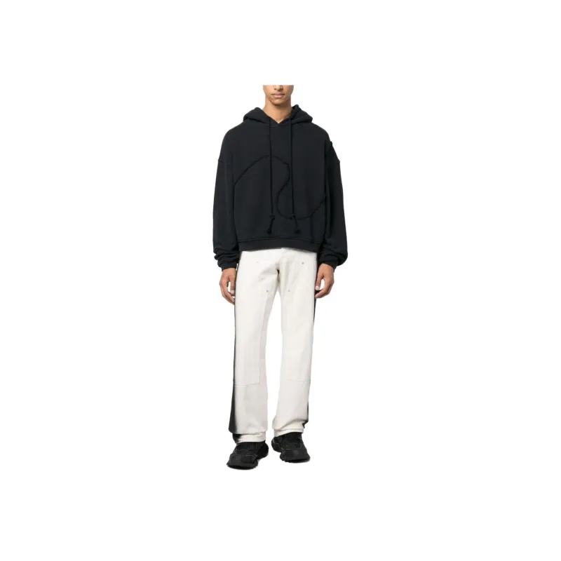 ERL Swirl Premium Fleece Hoodie-1