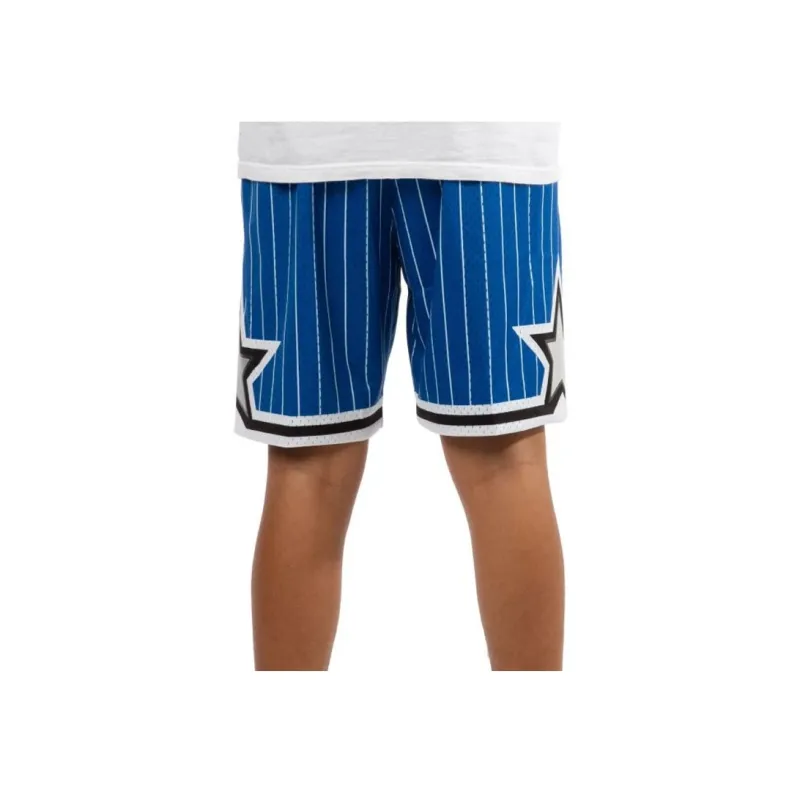 Mitchell & Ness Basketball Shorts Unisex-6