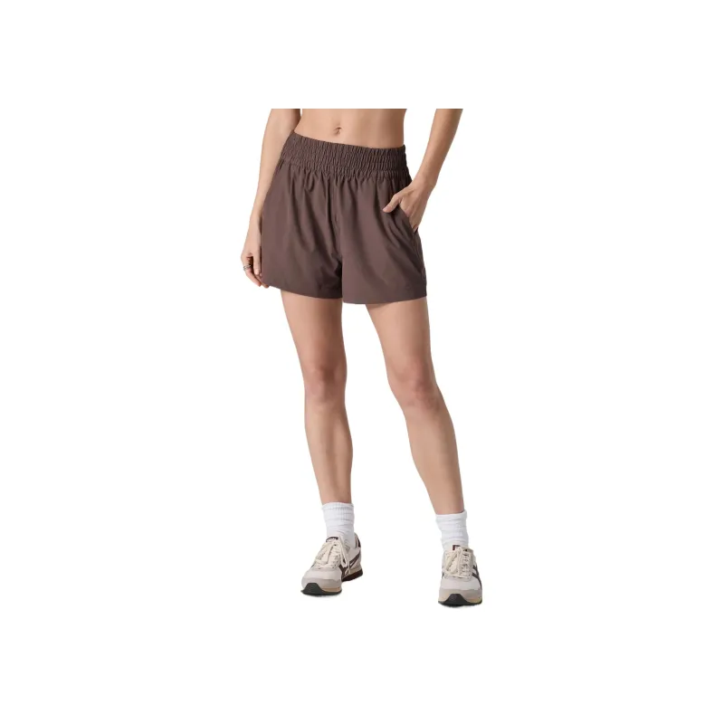 Vuori VillaShort Casual Shorts Women's-5
