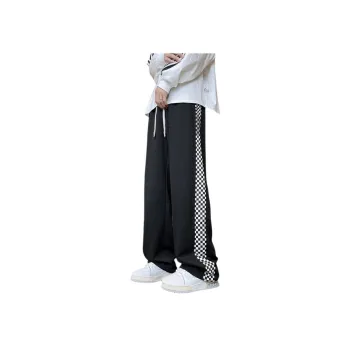 Evil Lions Casual Pants Unisex