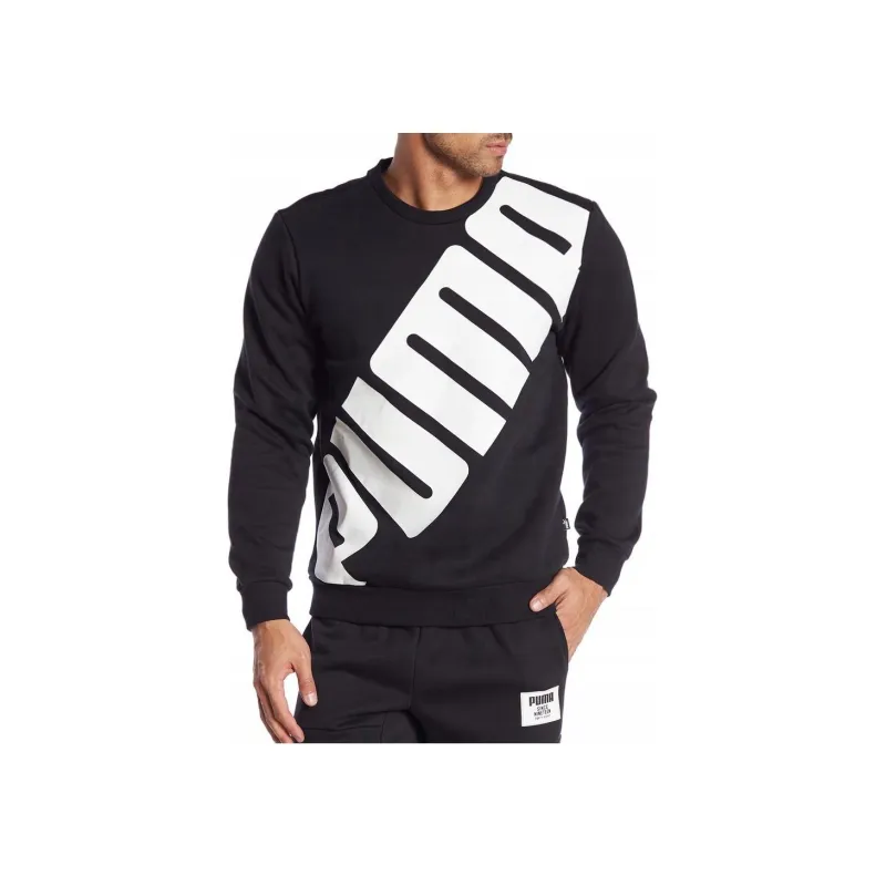 PUMA Sweatshirts Men-2