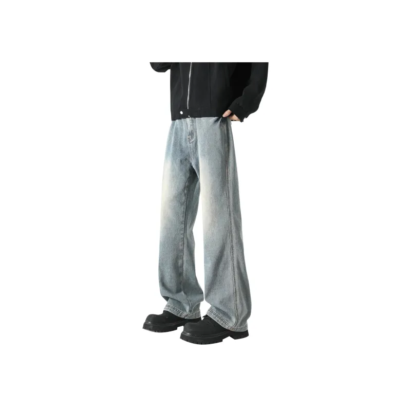 DANGERTIGER Jeans Unisex-0