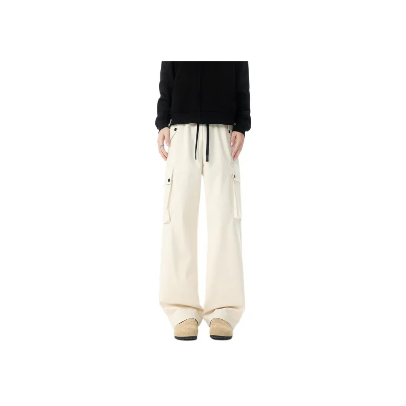 COPICVEN Casual Pants Unisex-7