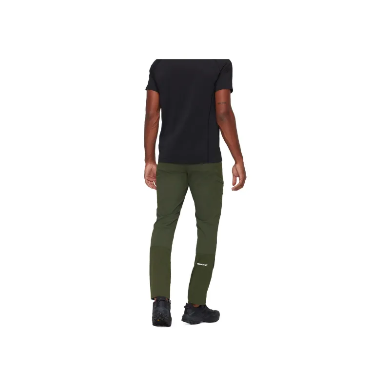 MAMMUT Cargo Pants Men-12