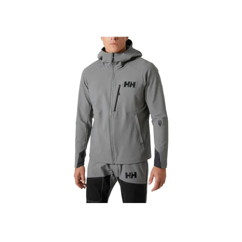 HELLY HANSEN ODIN Windbreaker Jacket Men's-9