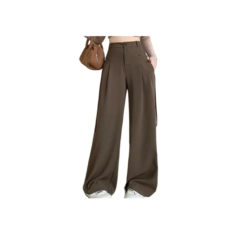 OZVO Casual Pants Women's-4