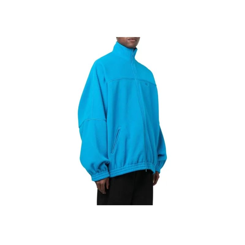 Balenciaga Tracksuit Jacket-3