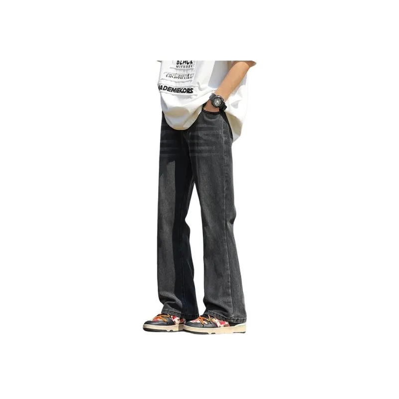 MGXEK Jeans Unisex-10