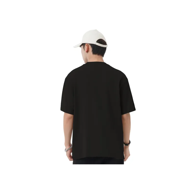 CAT'S PAW T Shirts Unisex-4
