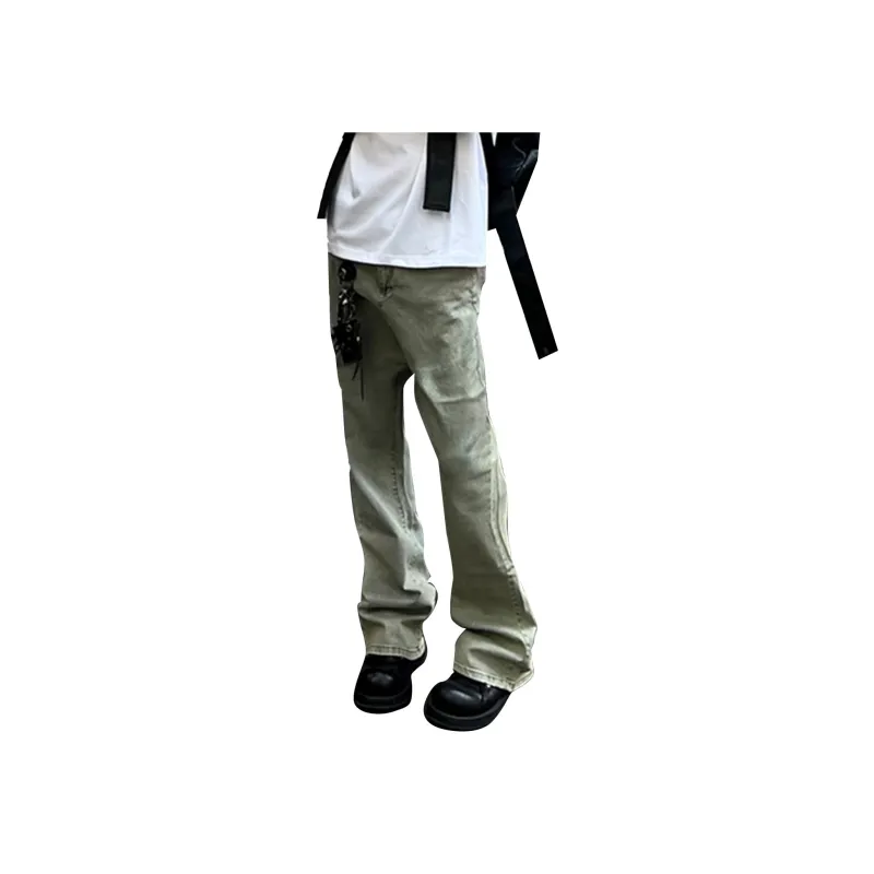 Emoji Jeans Unisex-2