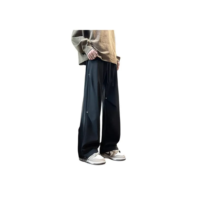 FOR FEAR THAT Casual Pants Unisex-0