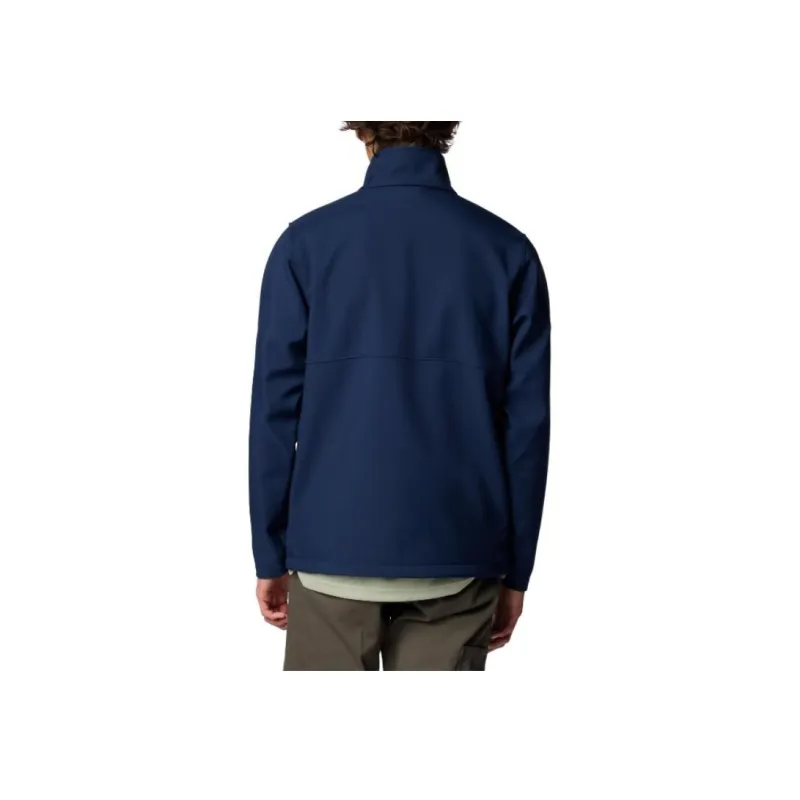 Columbia Ascender Jacket Men's Marine Blue-4