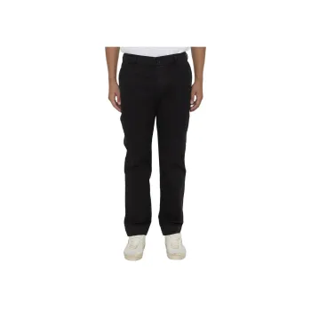 JAMES PERSE Jeans Men Black