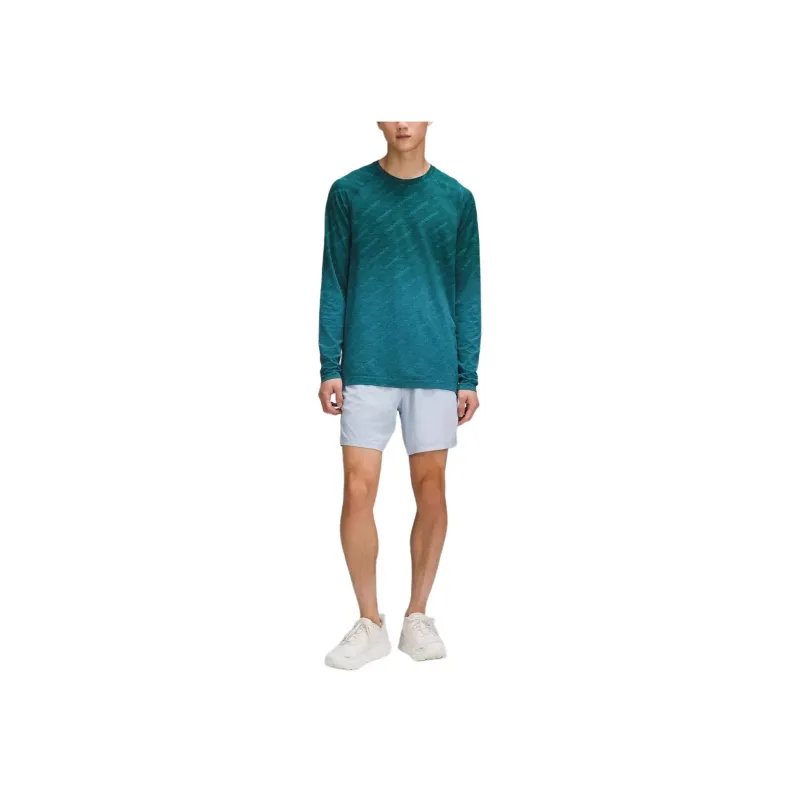 Lululemon Metal Vent Tech Shirt Men's-19