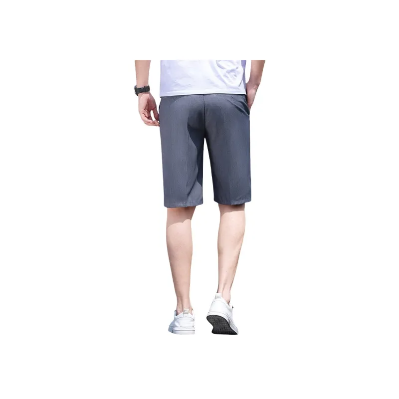 FIRS Casual Pants Men-5