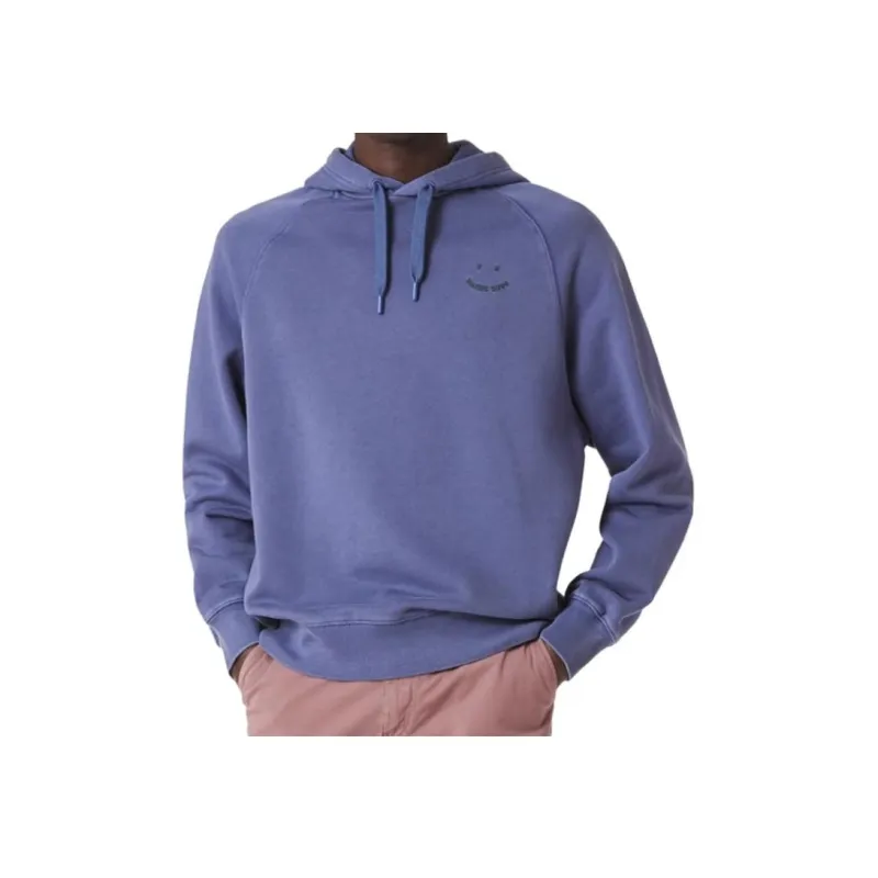 Ps Paul Smith Happy Hoodie-1