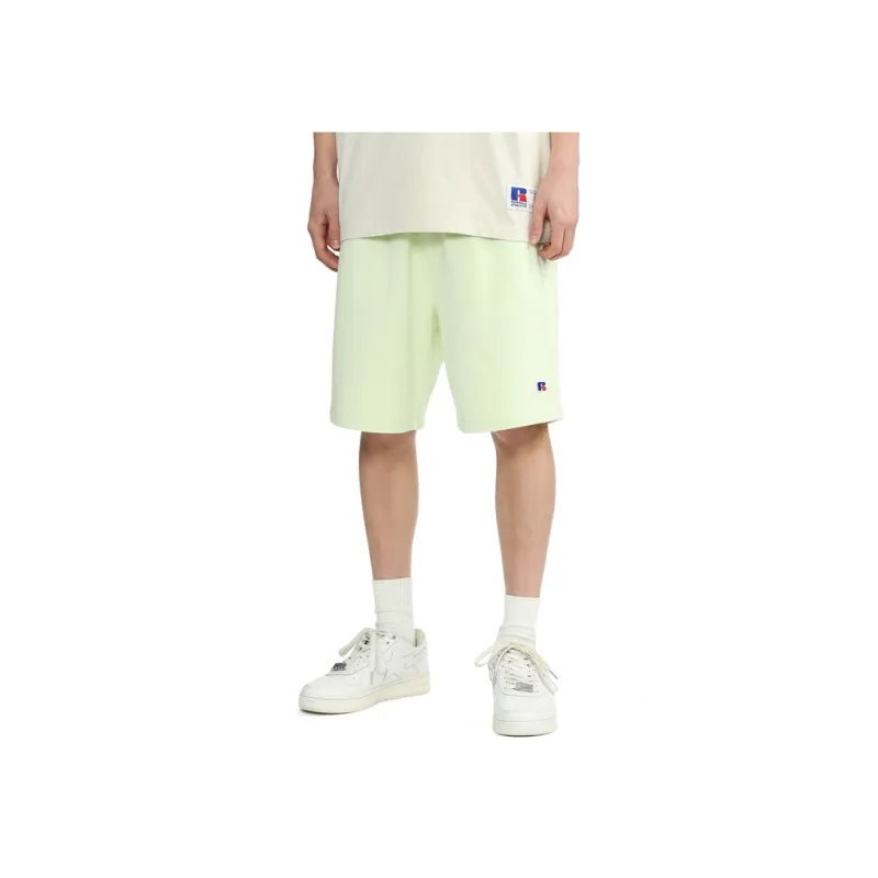Russell Athletic SS24 Casual Shorts Men's-23