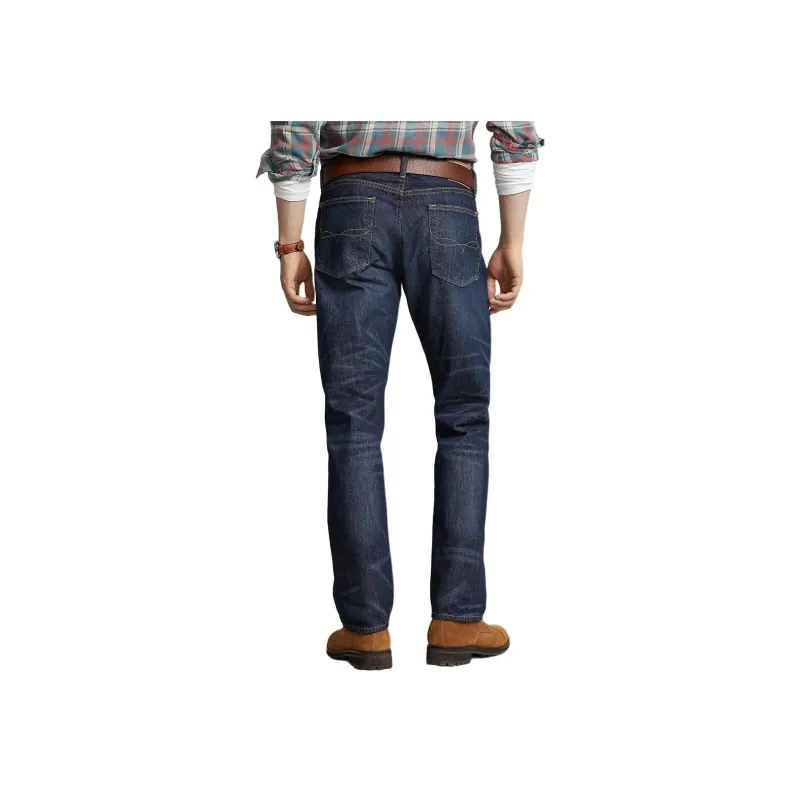 Polo Ralph Lauren Jeans Men's Blue-2
