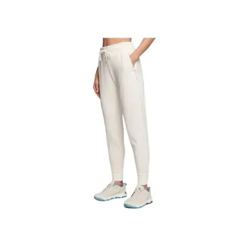 THE NORTH FACE Knitted Sweatpants Women's White